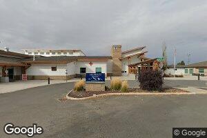 700 S J St, Lakeview, OR 97630