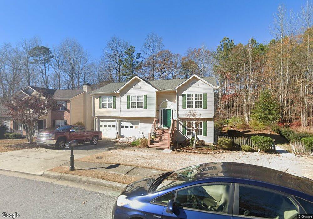 2480 Fort Daniels Dr, Dacula, GA 30019 - photo 1