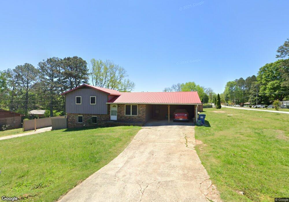 5 Peek Dr, Carrollton, GA 30116 - photo 1