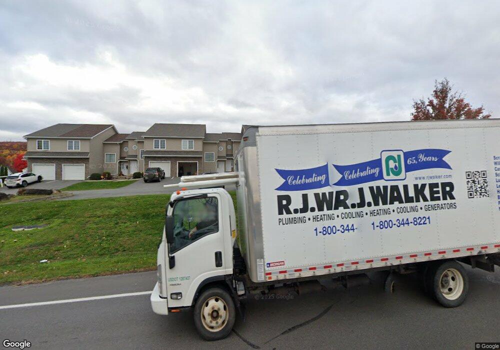 656 S Keyser Ave, Scranton, PA 18504 - photo 1