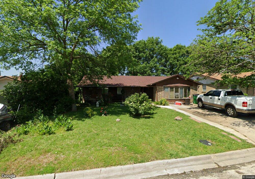 1803 Arkansas St, Gainesville, TX 76240 - photo 1