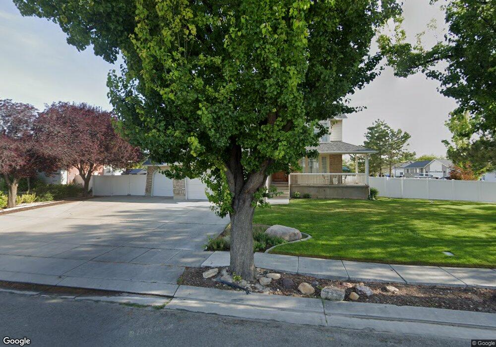 1372 W Quail Covey Cir, Riverton, UT 84065 - photo 1