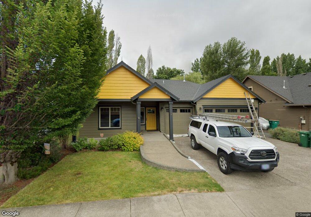1903 N Main St, Newberg, OR 97132 - photo 1