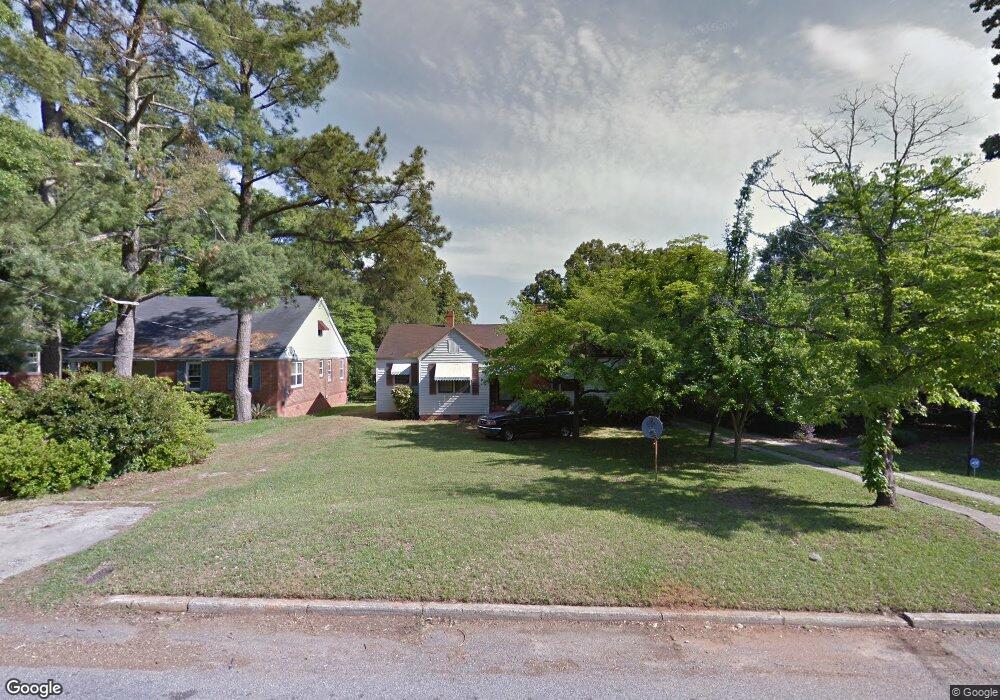2339 Williams St, Augusta, GA 30904 - photo 1