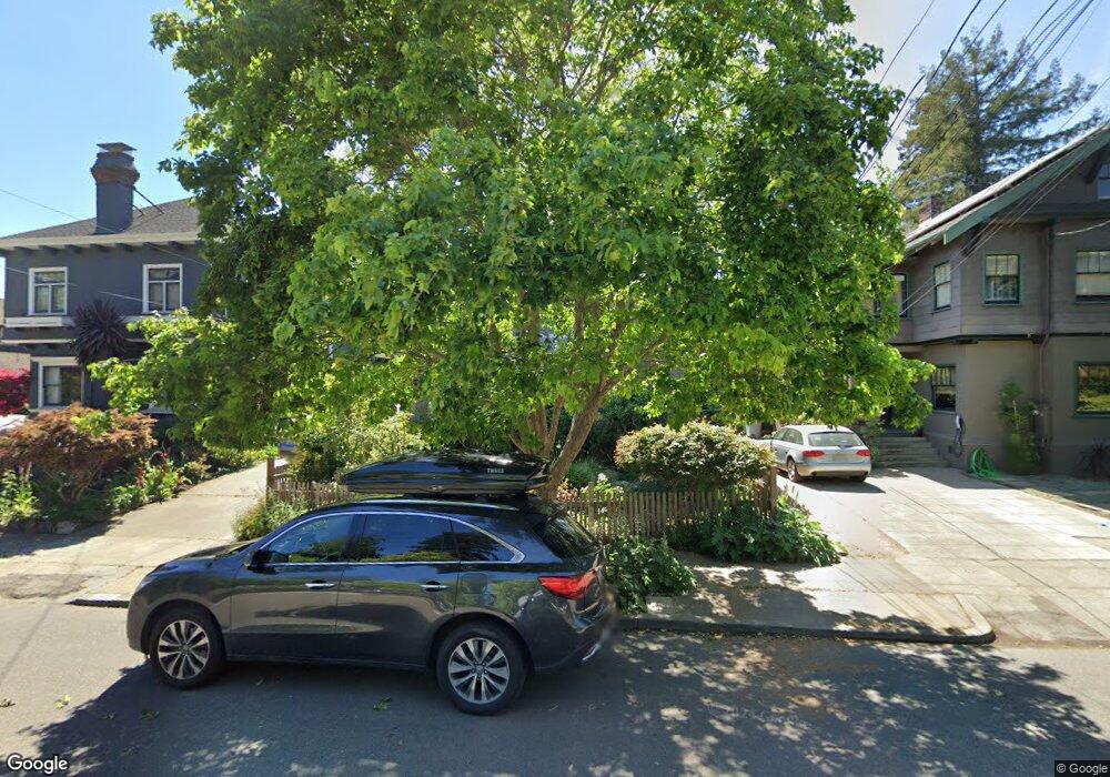 3112 Lewiston Ave, Berkeley, CA 94705 - photo 1