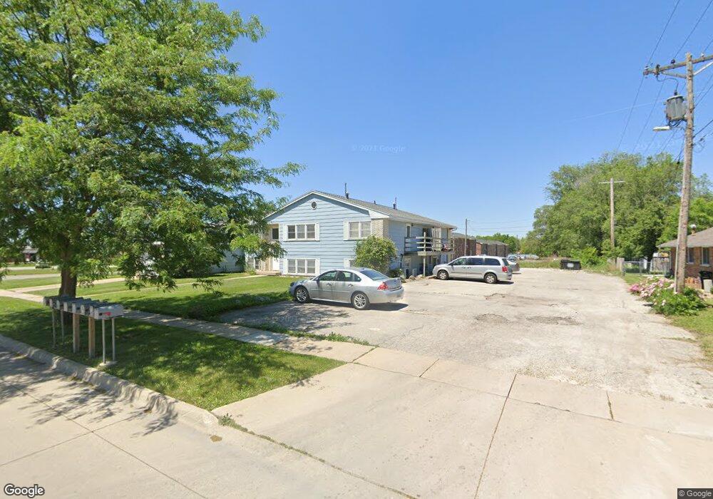 2207 Crescent Dr unit 1, Cedar Falls, IA 50613 - photo 1