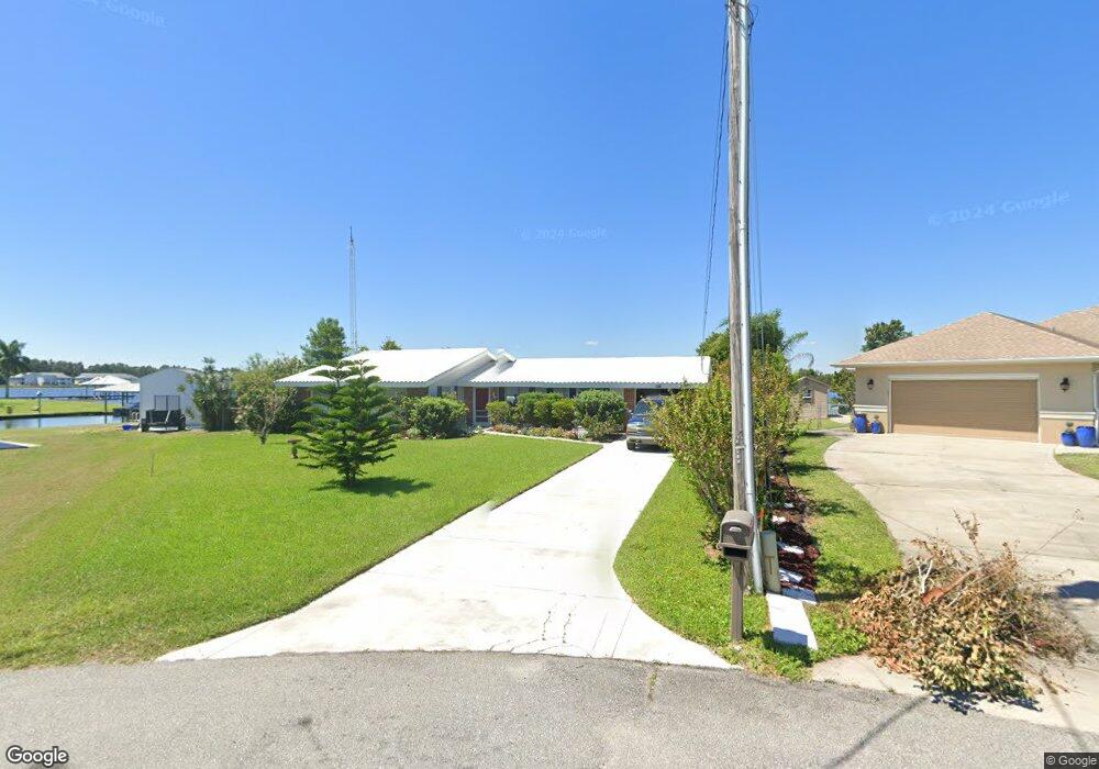 132 Temptation Ct, Lake Placid, FL 33852 - photo 1