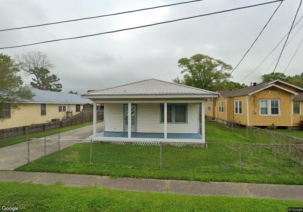 118 W 1st St, Reserve, LA 70084 - photo 1