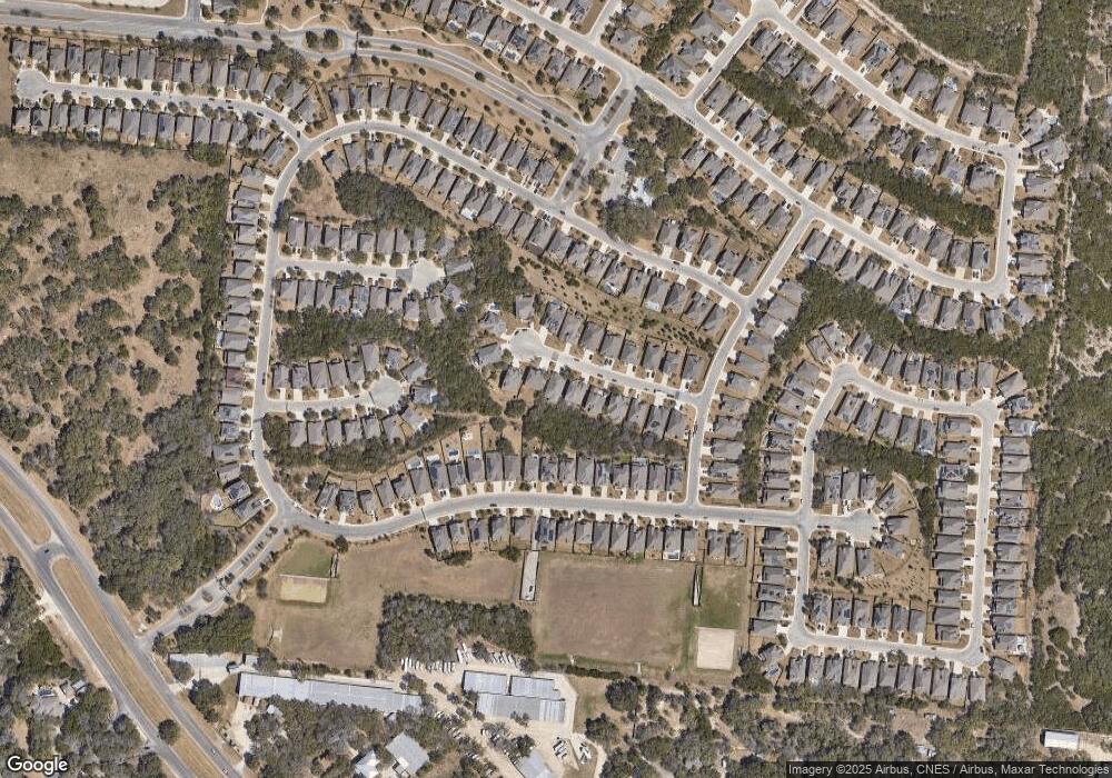 10426 Palmera, Helotes, TX 78023 - photo 1