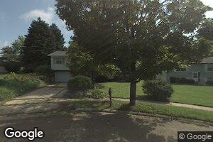 1812 Revere St, Freeport, IL 61032