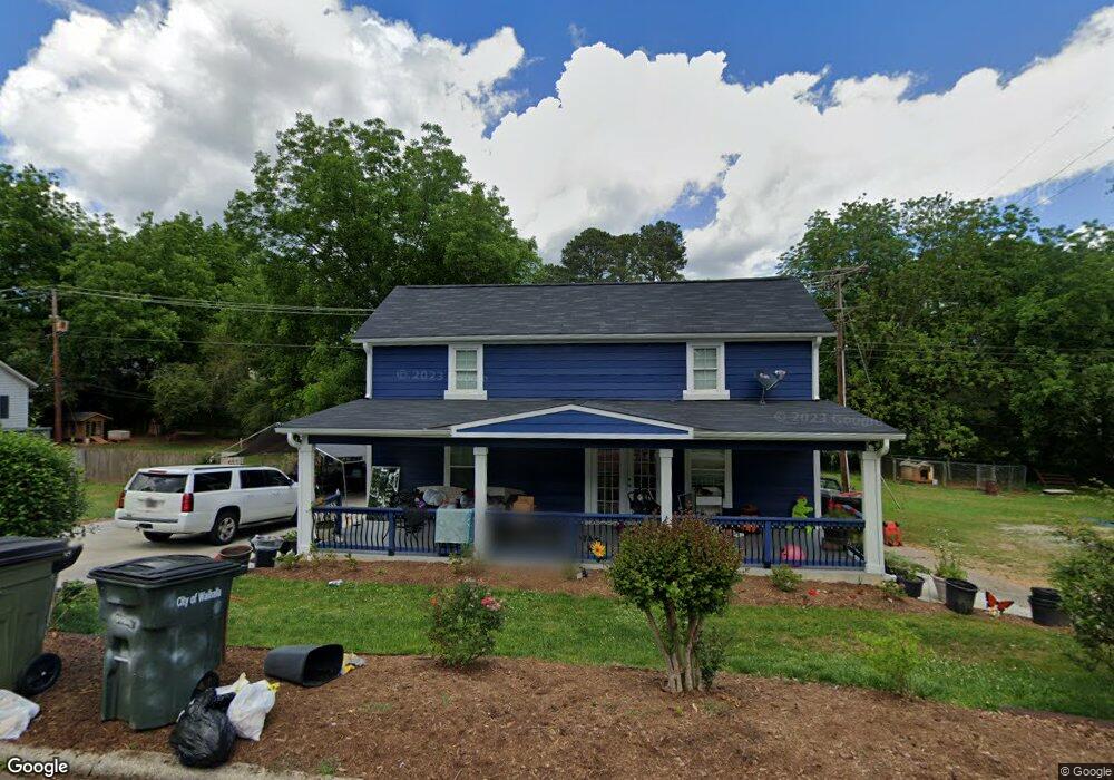 313 Jaynes St, Walhalla, SC 29691 - photo 1