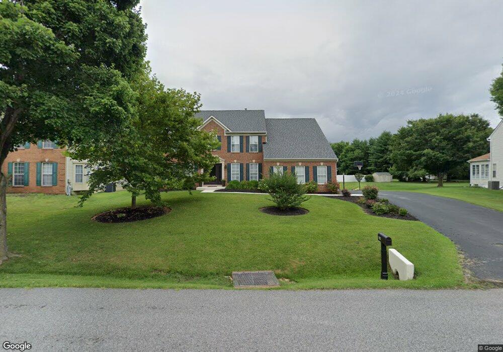 1113 Danbury Dr, Bowie, MD 20721 - photo 1