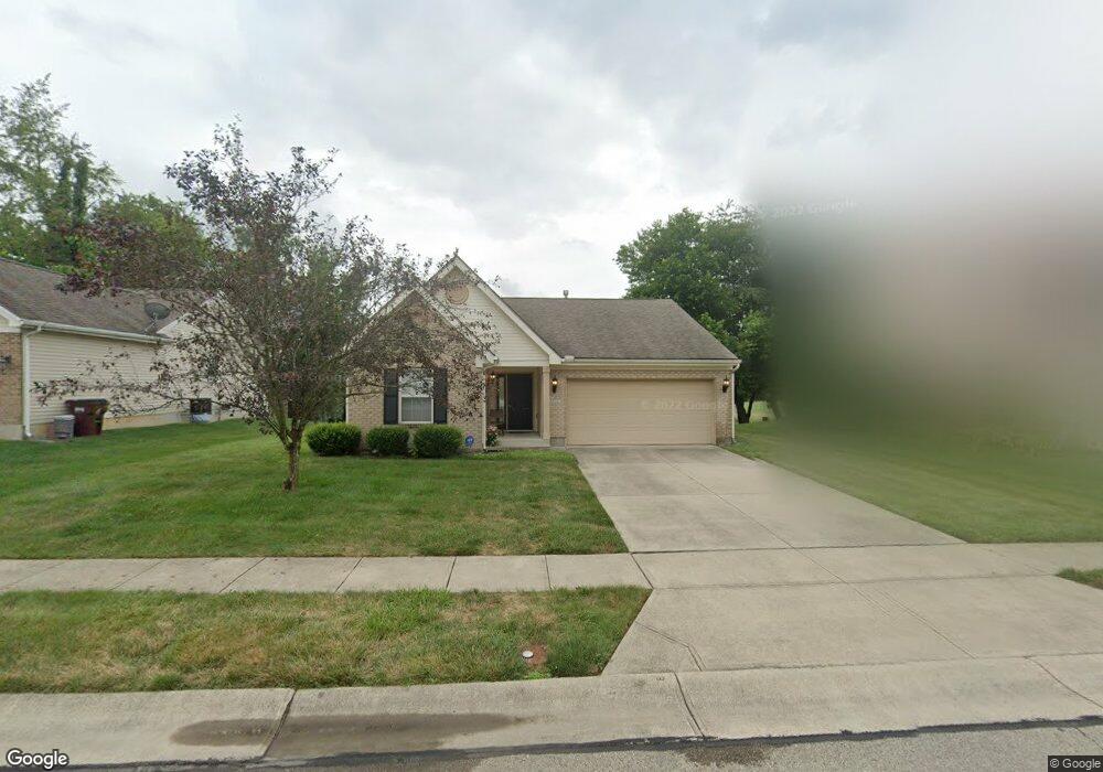 2432 Harmony Dr, Xenia, OH 45385 - photo 1