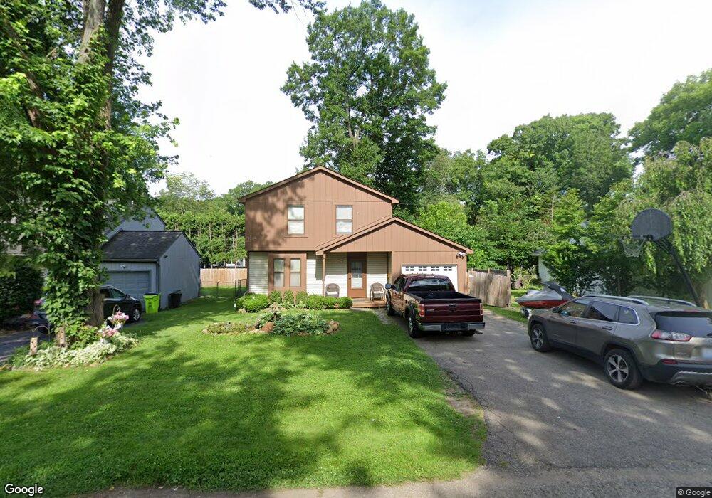 3638 Sancroft Ave, West Bloomfield, MI 48324 - photo 1