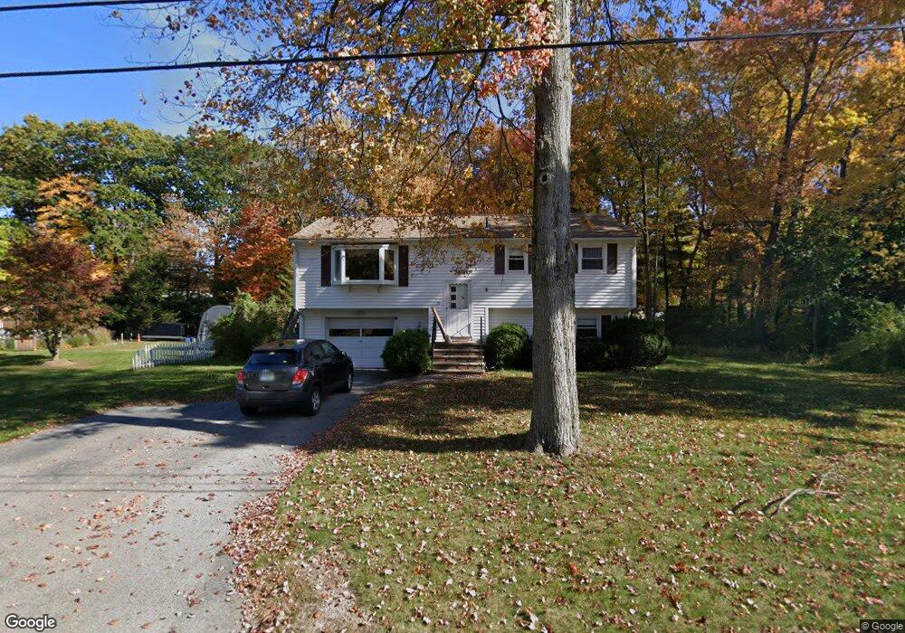 21 Cypress St, Salem, NH 03079 - photo 1