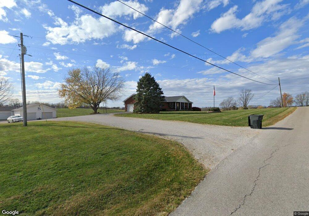 3036 Moyer Rd, Maysville, KY 41056 - photo 1