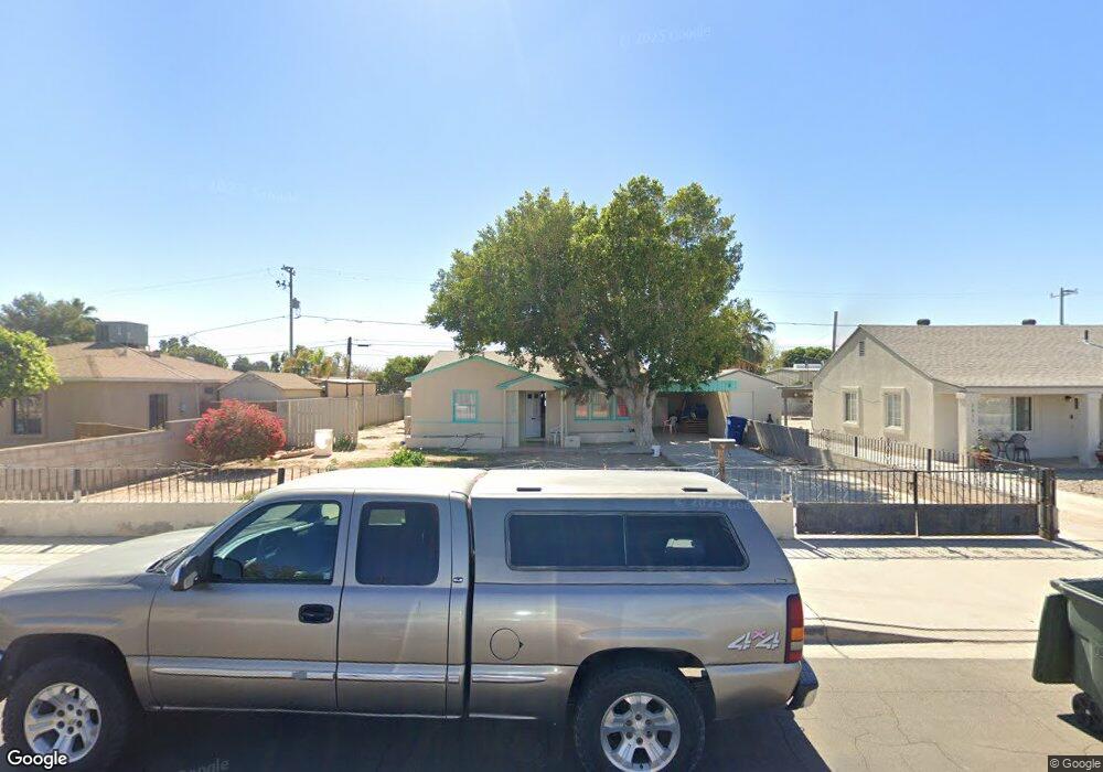 2009 W 5th St, Yuma, AZ 85364 - photo 1