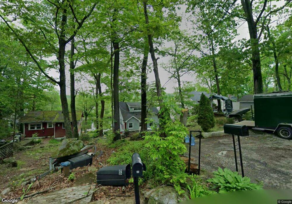 62 S Shore Rd, Byram Township, NJ 07821 - photo 1