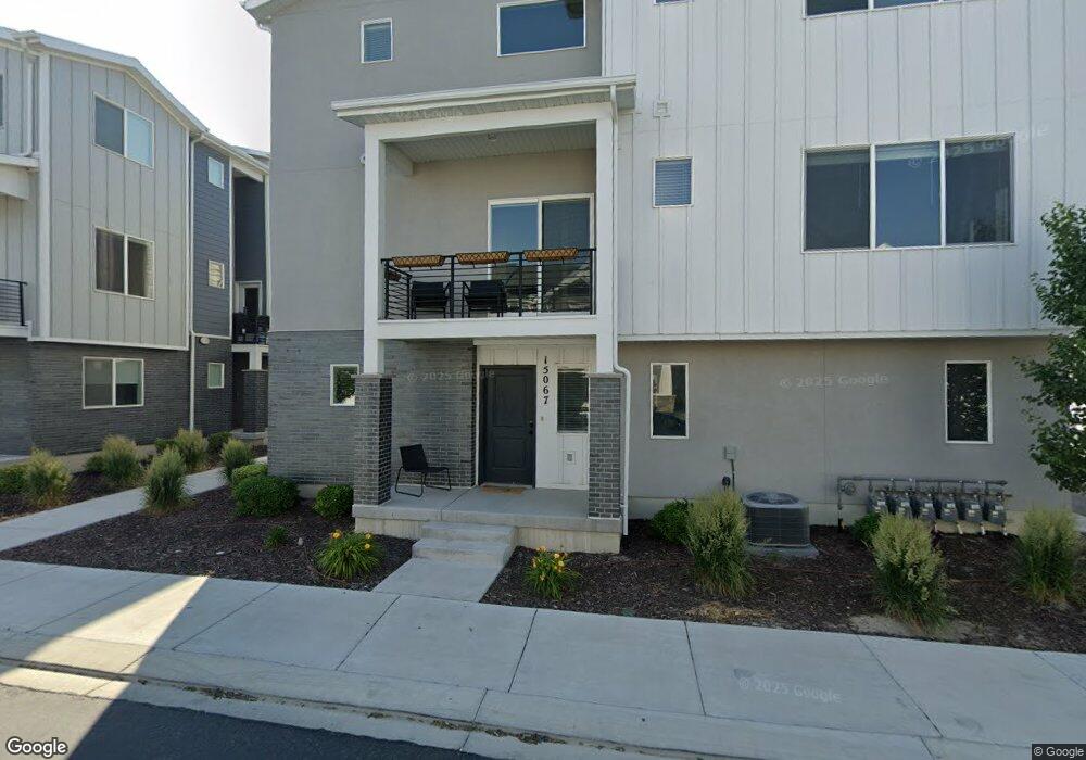 15063 S Halter Way, Bluffdale, UT 84065 - photo 1