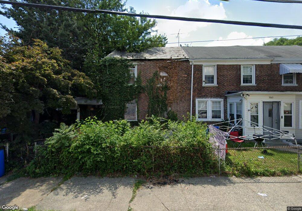 3065 S Atlanta Rd, Camden, NJ 08104 - photo 1