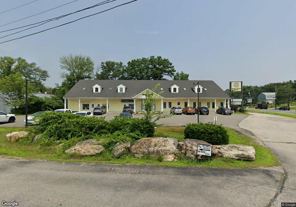 1106 Hooksett Rd, Hooksett, NH 03106 - photo 1