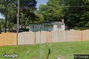 740 Appleton Dr SE, Marietta, GA 30008