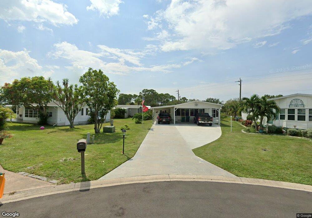 1323 Tulip Ct, Sebastian, FL 32976 - photo 1