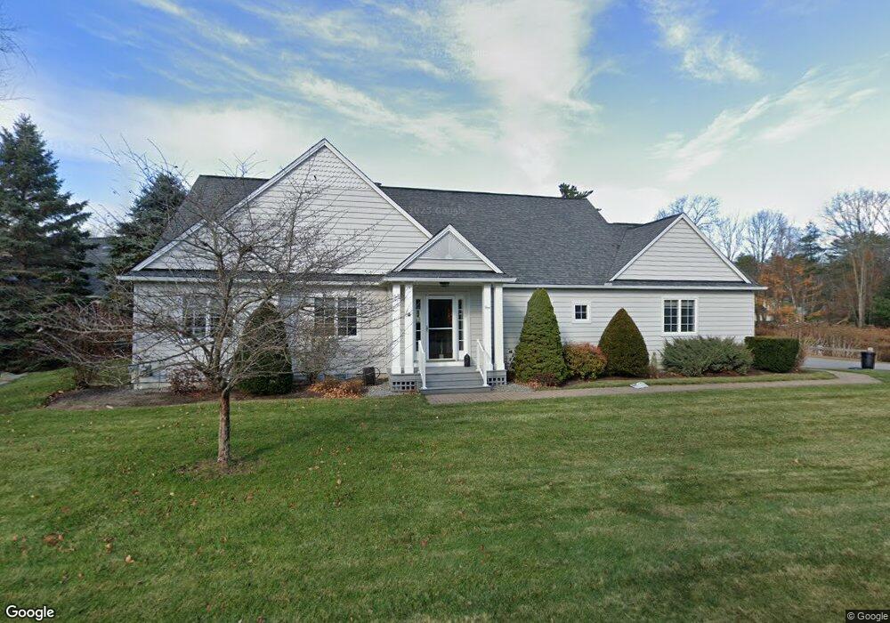 0 Larkspur Ln, Brunswick, ME 04011 - photo 1