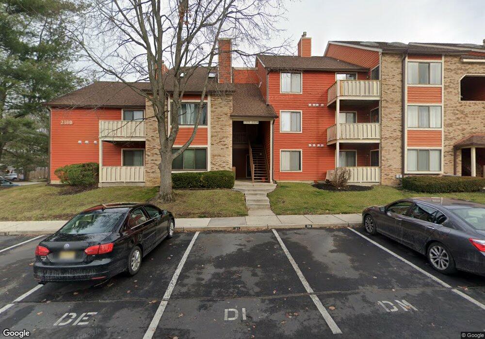 2302A Durham Ct, Mount Laurel, NJ 08054 - photo 1