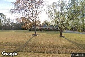 424 Murphy St, Wadley, GA 30477