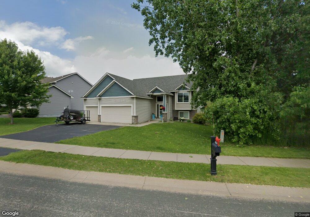 15689 Fairoaks Ave N, Hugo, MN 55038 - photo 1