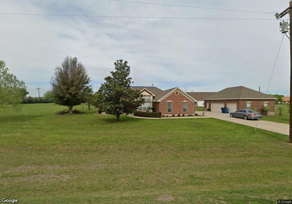 101 Fossil Rock Dr, Azle, TX 76020 - photo 1