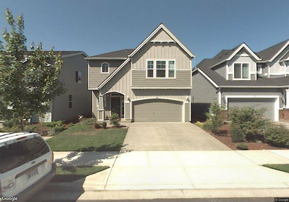 807 SW 17th Way, Troutdale, OR 97060 - photo 1