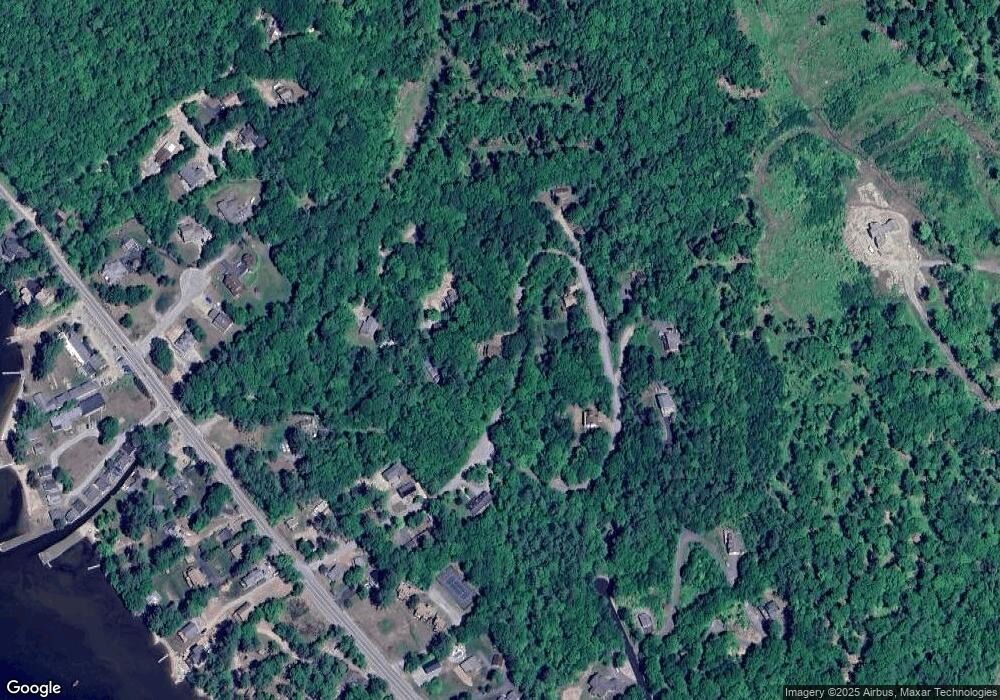 83 Carriage Rd, Alexandria, NH 03222 - photo 1