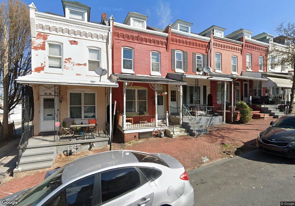 1121 Windsor St, Reading, PA 19604 - photo 1