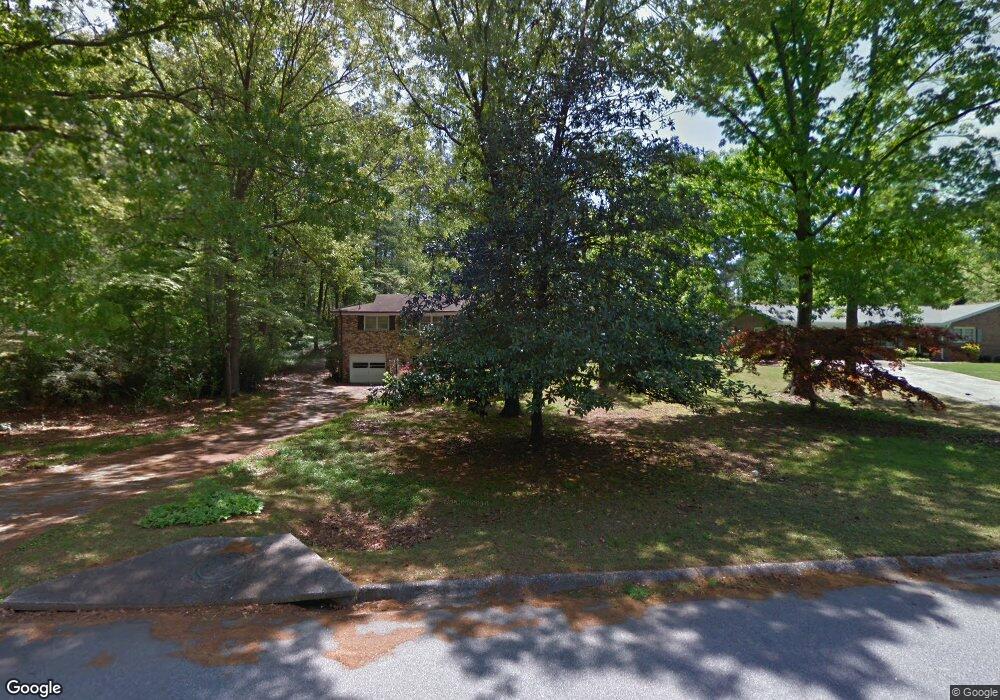 1011 Driskell Ct, Austell, GA 30168 - photo 1