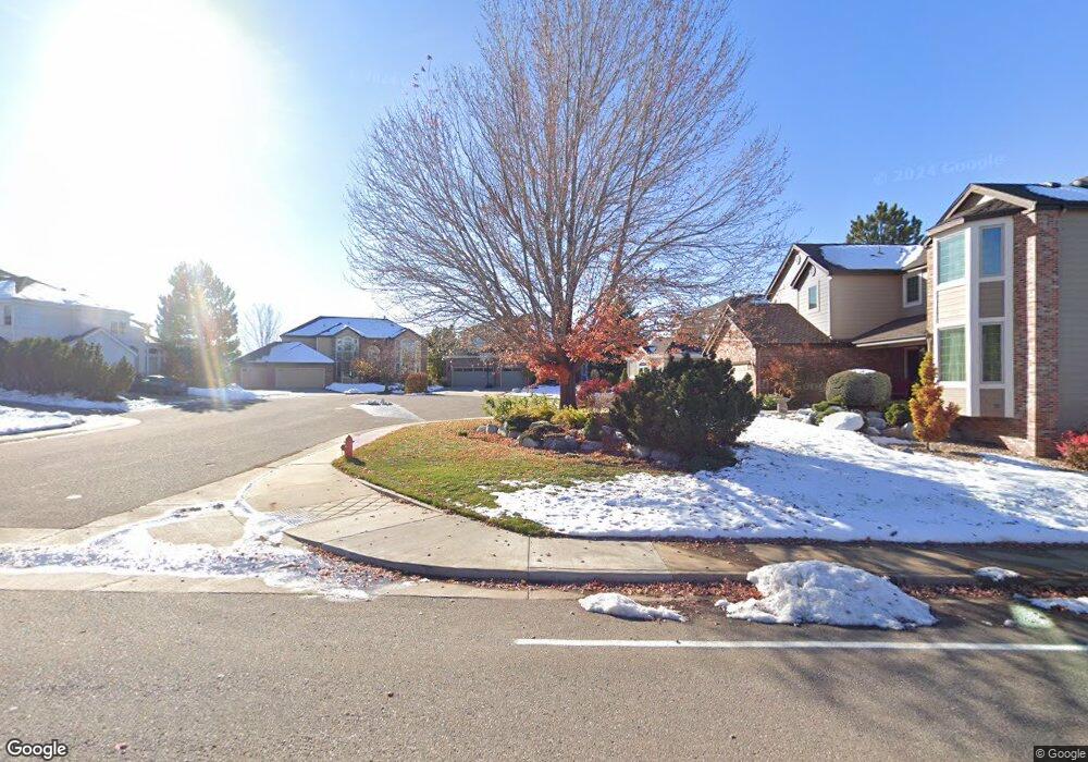 8411 Fairview Ct, Lone Tree, CO 80124 - photo 1