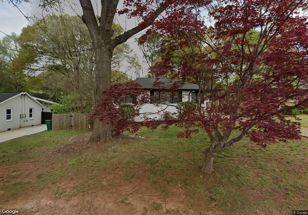 547 Benmac Rd SE unit 4, Smyrna, GA 30080 - photo 1