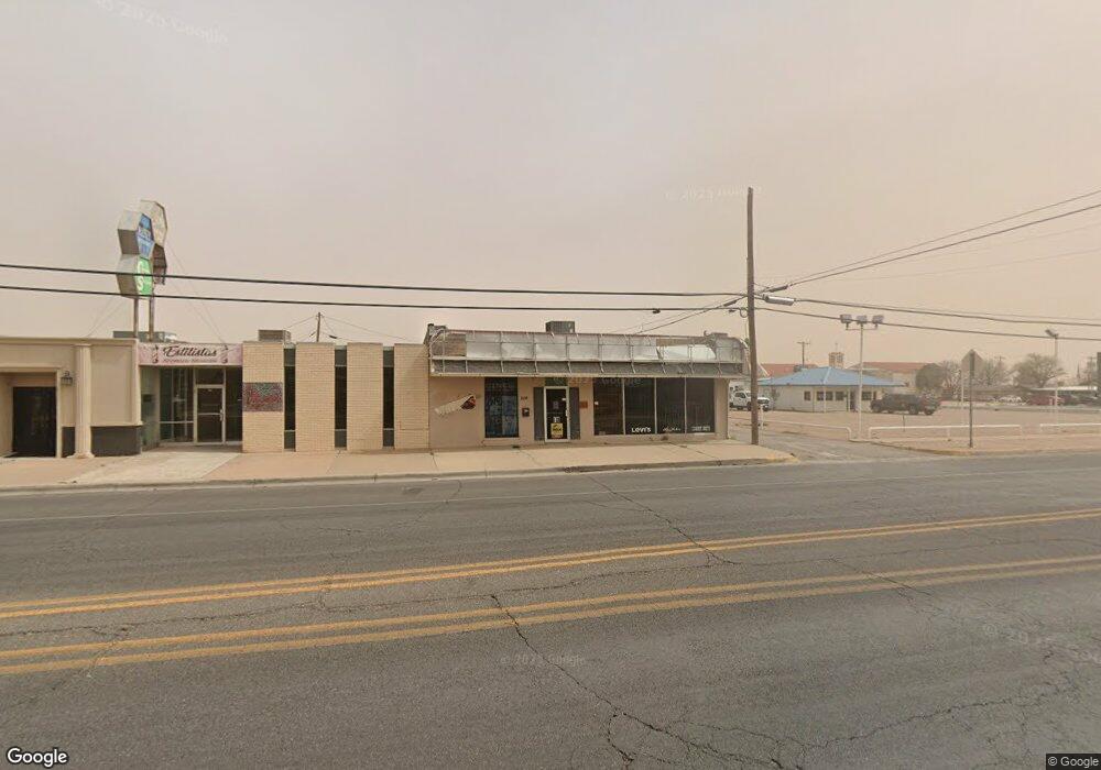 514 N Turner St, Hobbs, NM 88240 - photo 1