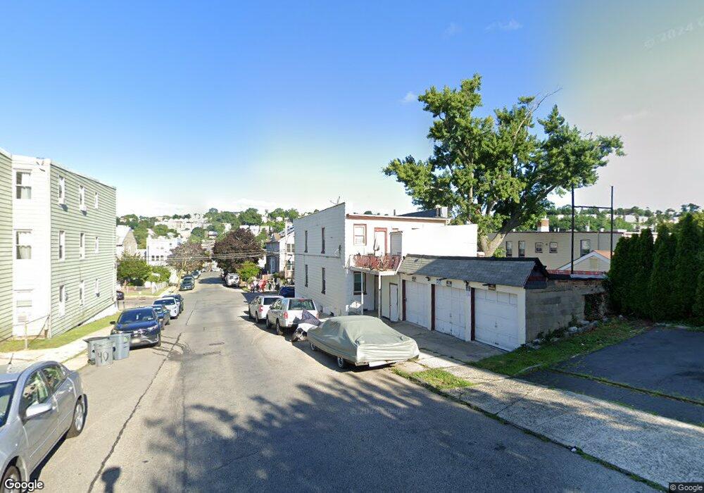 42 Burhans Ave, Yonkers, NY 10701 - photo 1