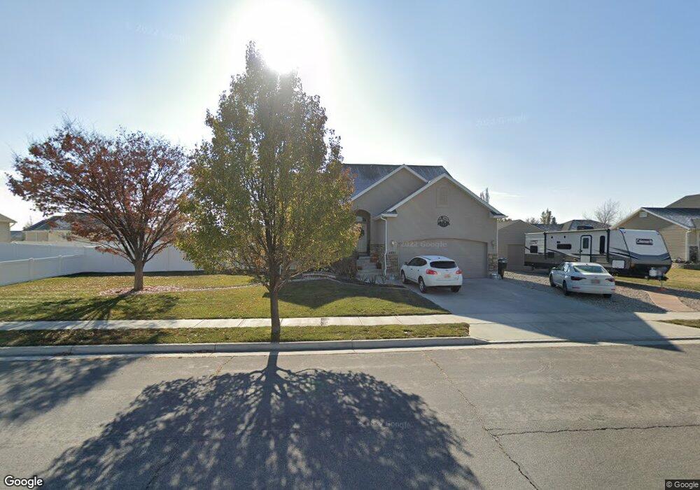 4897 Morning Dove Dr unit 43, West Point, UT 84015 - photo 1