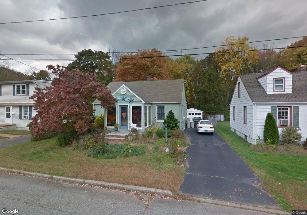 18 Walnut St, Bloomingdale, NJ 07403 - photo 1