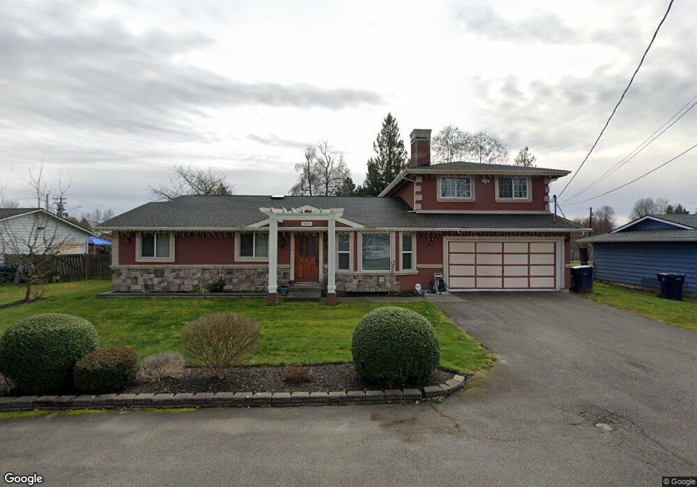 416 115th Place SW, Everett, WA 98204 - photo 1