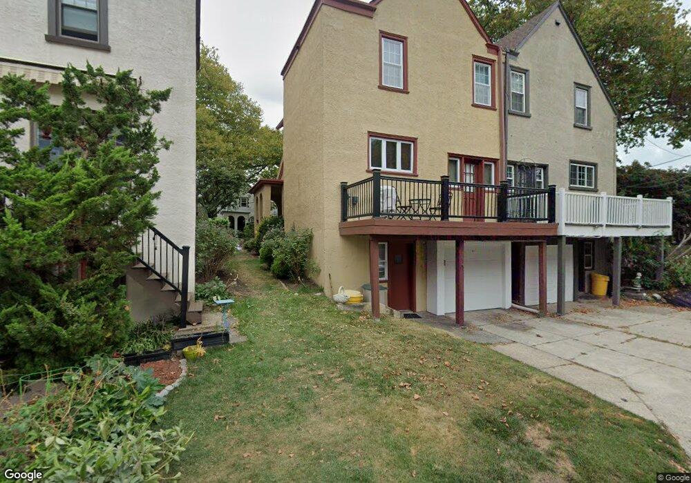 23 Wellington Rd, Ardmore, PA 19003 - photo 1