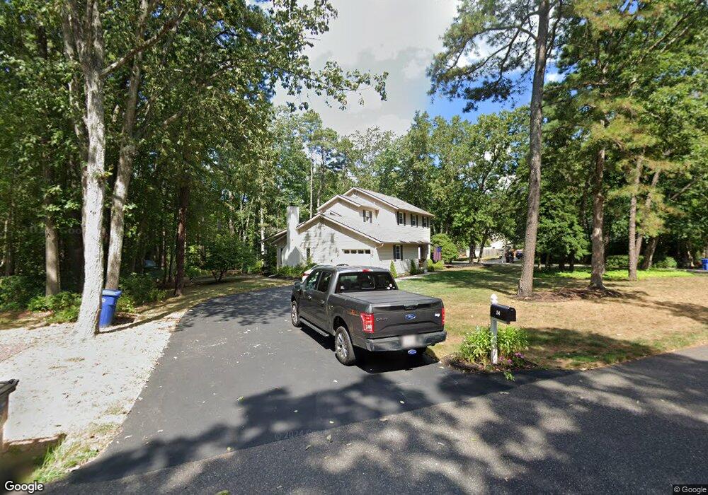 54 Tallowood Dr, Medford, NJ 08055 - photo 1