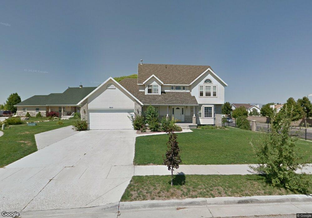 3212 W McKaylee Cir, South Jordan, UT 84095 - photo 1