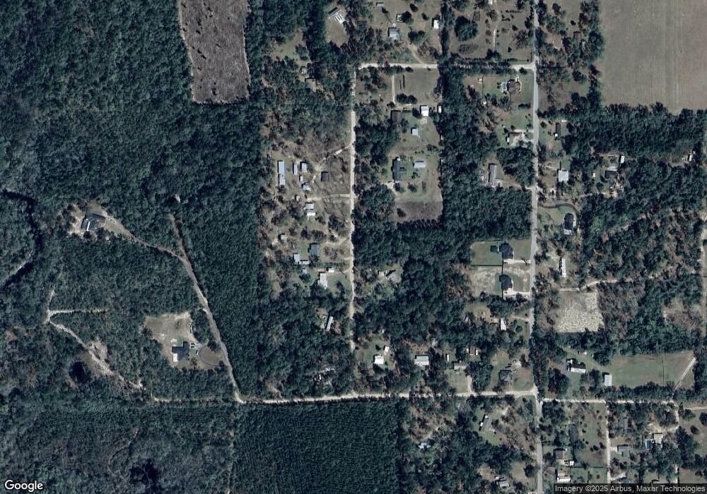 xx Dr Martin Luther King Rd, Crawfordville, FL 32327 - photo 1