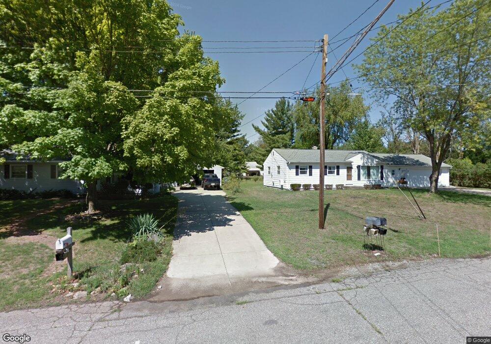 9944 Handel St, Portage, MI 49024 - photo 1