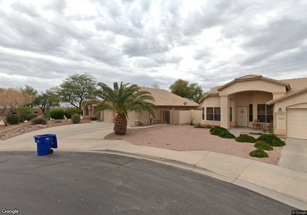 11224 E Pratt Ave, Mesa, AZ 85212 - photo 1