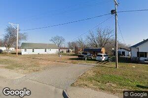 27258 Us Highway 59, Shady Point, OK 74956